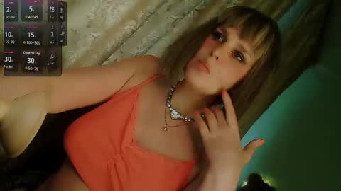 Annika online show from 05-29-26, 10:46