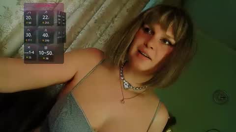 Annika online show from 05-31-26, 11:06