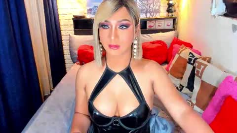 Goddess Porsha online show from 06-28-26, 04:07