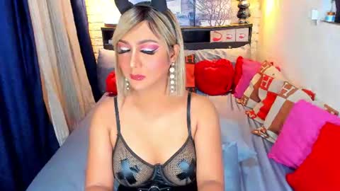 Goddess Porsha online show from 07-28-26, 06:42
