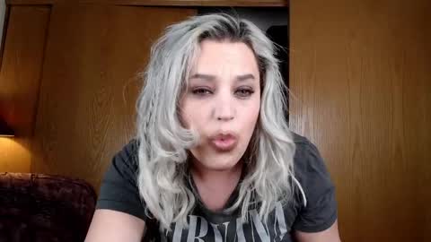 Sabrina Ravndahl online show from 03-23-26, 07:18