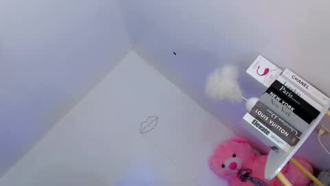 MARIA online show from 03-08-26, 03:54