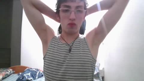 Snapshot of tsuki0308 chatting on 01-16-25, 05:11 tsuki0308 online show from 01-16-25, 05:11