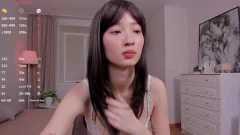 Miki online show from 01-17-26, 04:22