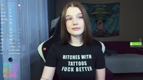 Sonya on vacation until  online show from 02-07-26, 02:59