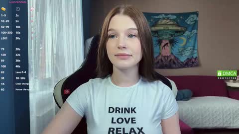 Sonya on vacation until  online show from 02-26-26, 03:38