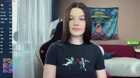 Sonya on vacation until  online show from 03-02-26, 03:30