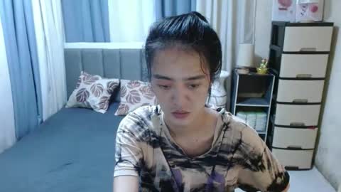Snapshot of tsuncutaska chatting on 02-16-25, 03:47 Aska Arai online show from 02-16-25, 03:47