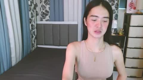 Snapshot of tsuncutaska chatting on 03-11-25, 02:10 Aska Arai online show from 03-11-25, 02:10