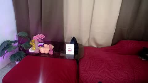 Snapshot of tsuncutjelay chatting on 05-03-26, 12:22 JOIN TO MY FANCLUB I WILL GIVE SOME VIDEOS AND PIC online show from 05-03-26, 12:22
