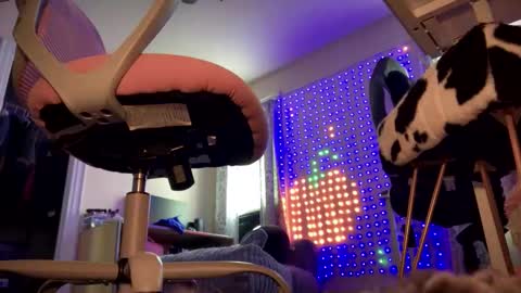 Snapshot of tsunderenextdoor chatting on 09-08-25, 05:45 MOCHI NEXT DOOR online show from 09-08-25, 05:45