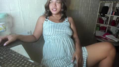 Snapshot of tsvanilla chatting on 06-26-26, 03:11 Frankie online show from 06-26-26, 03:11