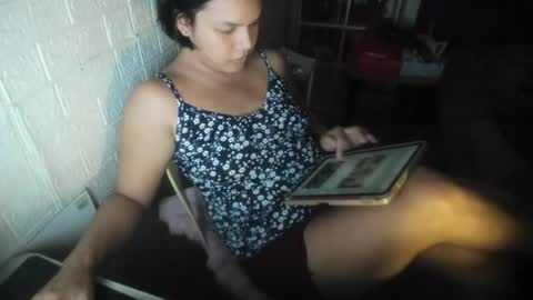 Snapshot of tsvanilla chatting on 07-21-26, 04:48 Frankie online show from 07-21-26, 04:48