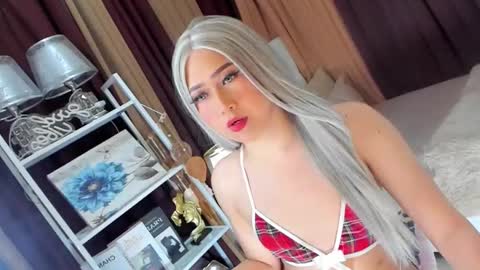 Victoria online show from 01-19-25, 05:18