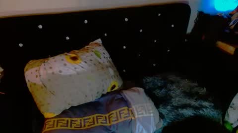 Tsyummydickx online show from 11-19-25, 11:27