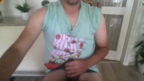 ttheman99 online show from 07-20-26, 12:29