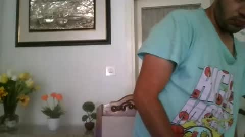 ttheman99 online show from 07-22-26, 10:07