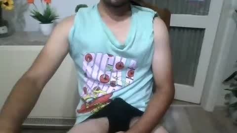 ttheman99 online show from 07-26-26, 09:54