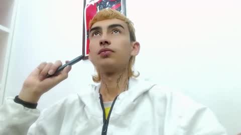 ttimy online show from 02-18-26, 05:36