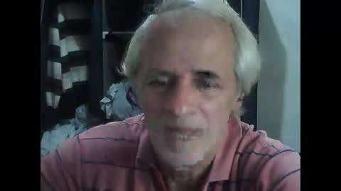 Siveomeves online show from 03-07-26, 03:03