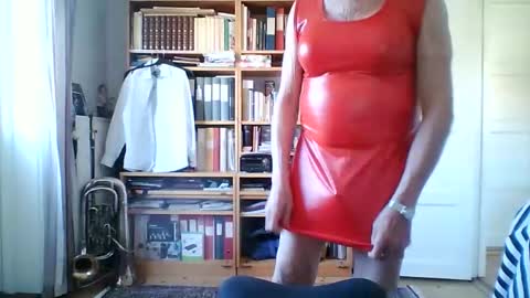 FINN but call me NANNA online show from 04-20-26, 12:19