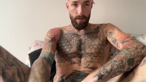 Tuhands online show from 07-28-26, 08:32