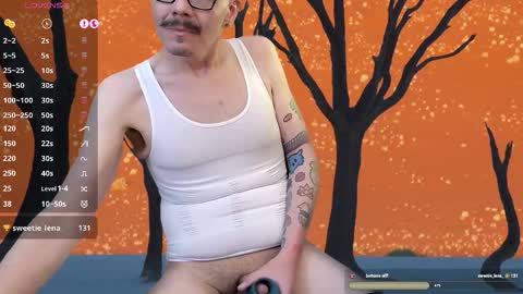 tumbling through online show from 11-11-25, 05:51