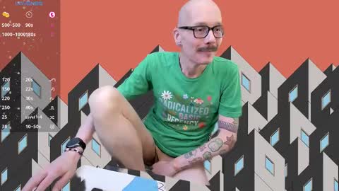 tumbling through online show from 01-07-26, 05:32