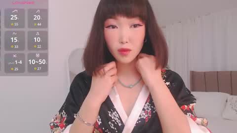 TumiLio online show from 01-02-25, 04:52