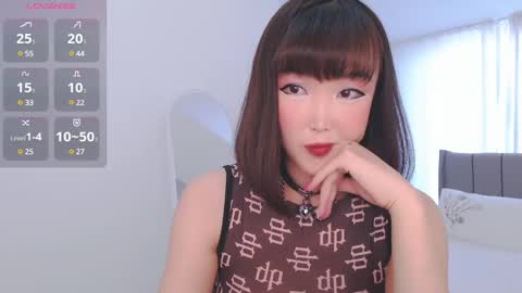 TumiLio online show from 02-23-25, 01:21