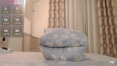 TumiLio online show from 02-05-26, 02:00