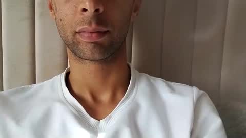 Snapshot of tunisiensexyguy chatting on 01-19-25, 12:39 TunisienSexyGuy online show from 01-19-25, 12:39