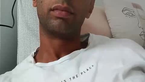 Snapshot of tunisiensexyguy chatting on 10-02-25, 01:40 TunisienSexyGuy online show from 10-02-25, 01:40