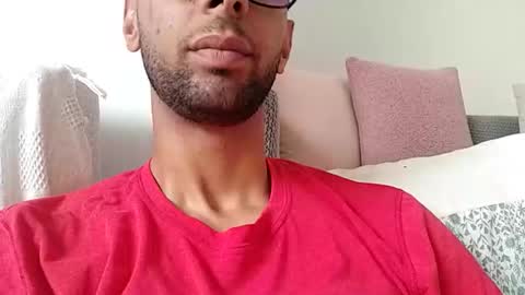 Snapshot of tunisiensexyguy chatting on 05-15-26, 07:26 TunisienSexyGuy online show from 05-15-26, 07:26