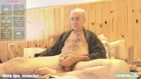 Papi Facu online show from 02-10-26, 01:21