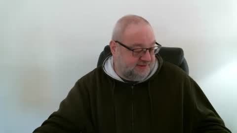 Turd Ferguson online show from 10-28-25, 01:25