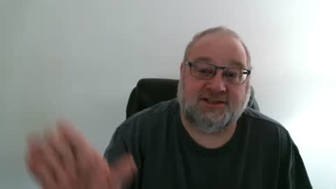 Turd Ferguson online show from 11-27-25, 01:13