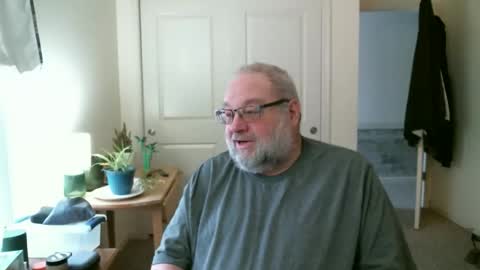 Turd Ferguson online show from 02-10-26, 12:53