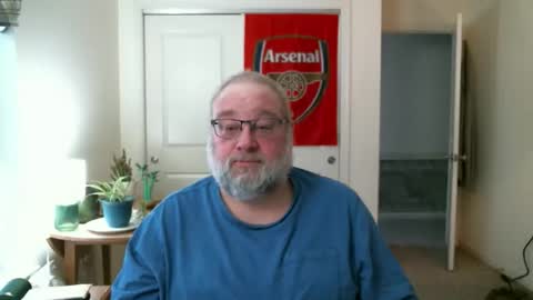 Turd Ferguson online show from 02-18-26, 12:45