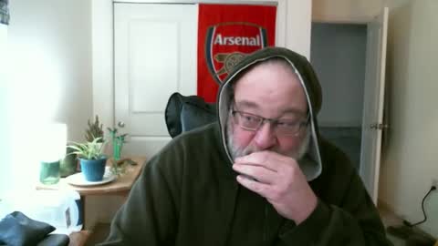 Turd Ferguson online show from 02-20-26, 01:00