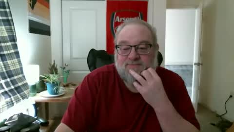 Turd Ferguson online show from 02-27-26, 12:49