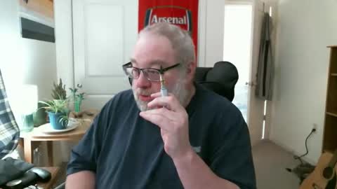 Turd Ferguson online show from 02-28-26, 01:12