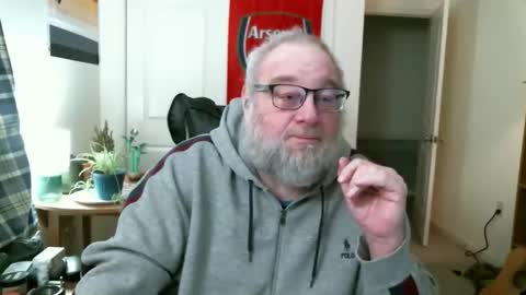 Turd Ferguson online show from 03-15-26, 12:27