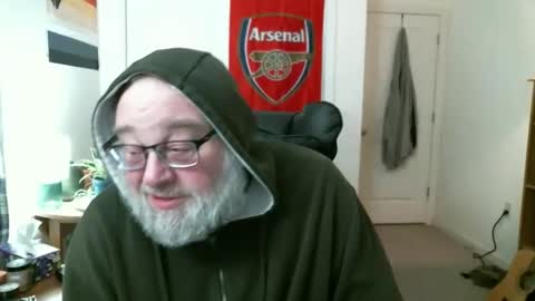 Turd Ferguson online show from 03-20-26, 12:15