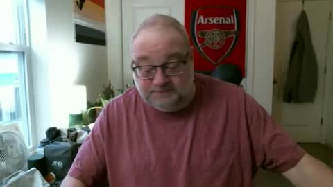 Turd Ferguson online show from 04-03-26, 11:52