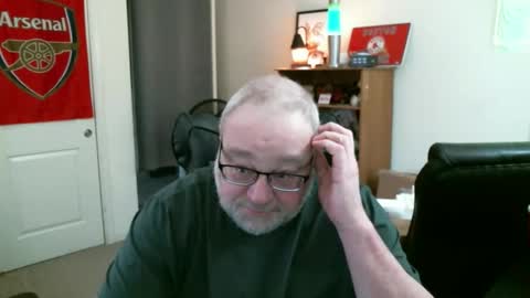 Snapshot of turdferguson420 chatting on 04-19-26, 12:15 Turd Ferguson online show from 04-19-26, 12:15