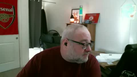 Snapshot of turdferguson420 chatting on 04-21-26, 11:49 Turd Ferguson online show from 04-21-26, 11:49