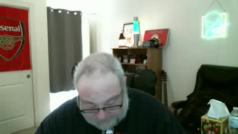 Snapshot of turdferguson420 chatting on 05-18-26, 11:49 Turd Ferguson online show from 05-18-26, 11:49