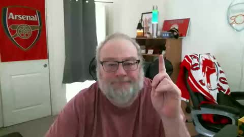 Snapshot of turdferguson420 chatting on 06-02-26, 12:07 Turd Ferguson online show from 06-02-26, 12:07