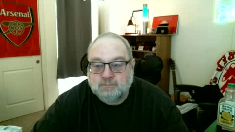 Snapshot of turdferguson420 chatting on 06-30-26, 11:55 Turd Ferguson online show from 06-30-26, 11:55